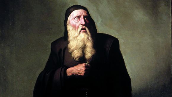 La Setmana Llull de la Biblioteca Volpelleres comença amb una conferència sobre el savi