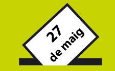 L'alcalde fa una lectura negativa de la baixa participació