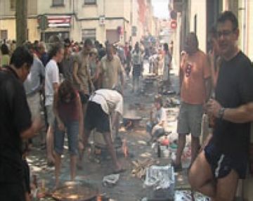 Rècord de participació en la 29a edició del concurs d'arròs amb més de 1.500 participants