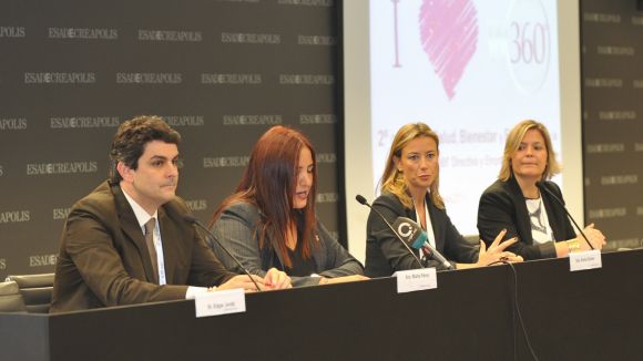 El Women 360º Congress reuneix 300 empresàries i directives a Sant Cugat