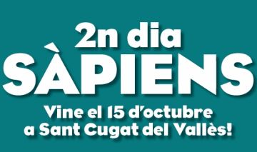 I aquest divendres al SAF...