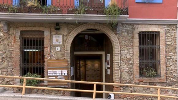 Cuina i manualitats, protagonistes als cursos i activitats de Nadal a l'Ateneu