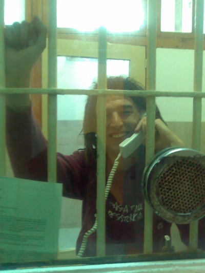 Valldoreix demana l'indult de Franki pel delcite d'ultratge a la bandera