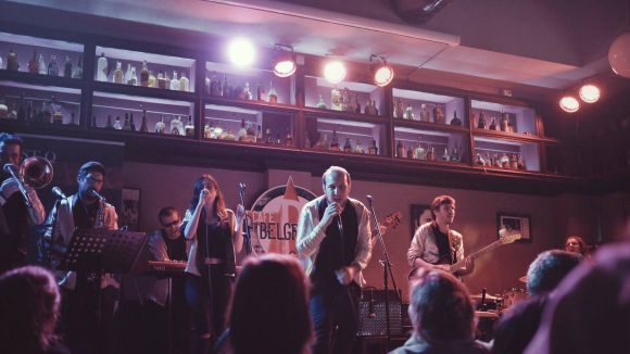 La 3a edició del StQ. Black tanca amb 'èxit de participació'