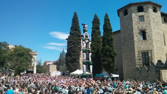 Els Gausacs volen sorprendre a la Diada de Sant Ponç