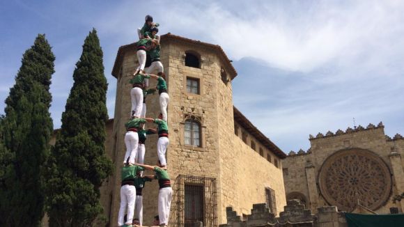 Els Gausacs aconsegueixen el millor Sant Ponç de la seva història