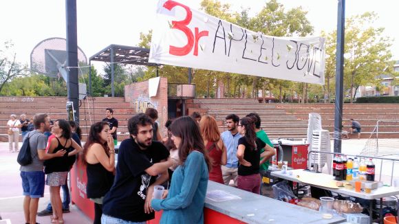 L'Aplec Jove reformula les seves reivindicacions en la seva 3a edició