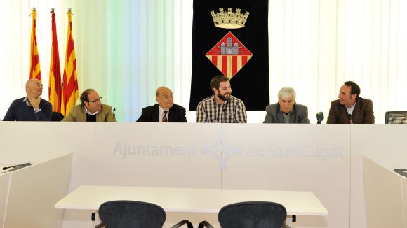 El 3r Torneig Nocturn mixt de Futbol 7 duplica espais per arribar a 250 joves