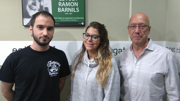 El magazín descobreix les noves propostes del Sant Cugat va de Tapes