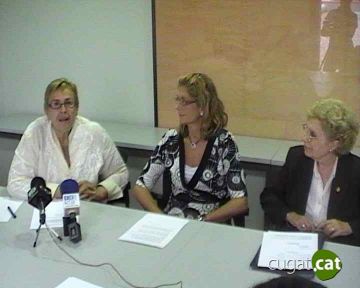 El 50è aniversari de l'EMD arrenca amb 'Un dia' de Mercè Rodoreda i el Recital de Música de Cambra i Cant