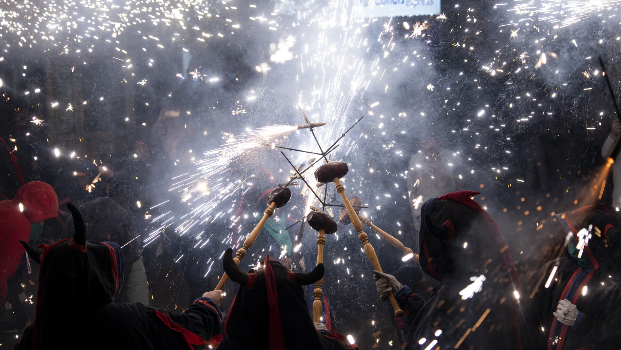 Festa Major de Sant Cugat 2025: activitats de divendres