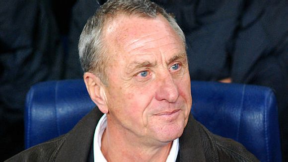 La 'Tertúlia esportiva' recorda la figura de Johan Cruyff i es prepara per al Clàssic