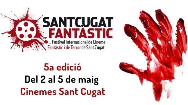 El 5è Sant Cugat Fantàstic aterra a la ciutat aquest dijous