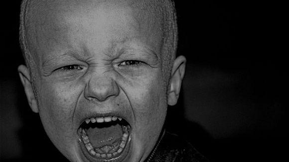 La ira protagonitza el primer capítol dedicat a les personalitats emocionals