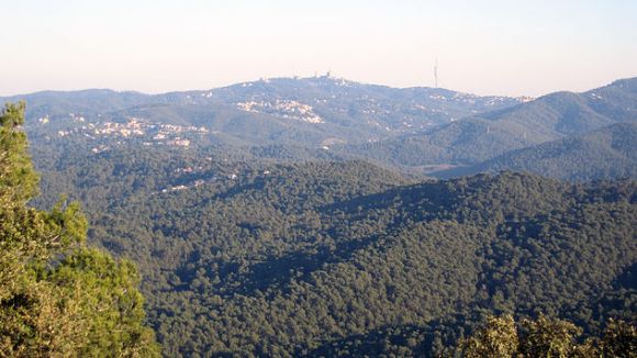 El futur dels Parc Naturals de Catalunya es debat a Sant Cugat