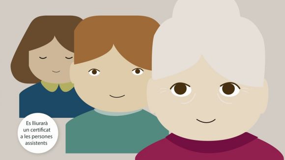 La Casa de la Cultura acull avui la 7a Jornada Tècnica de la Taula de Malalties Neurològiques