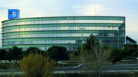 La seu social del Banc Sabadell no tornarà a Catalunya a menys que hi hagi una 'raó molt de pes'