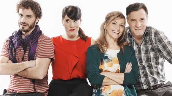 El musical '73 raons per deixar-te', avui al Teatre-Auditori