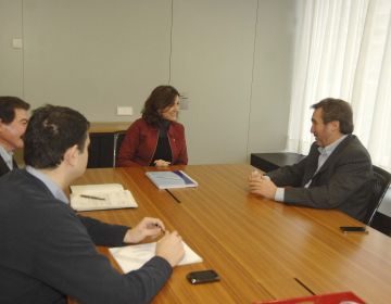 La 7a Jornada sobre Mobilitat de l'AMTU se celebrarà a Sant Cugat