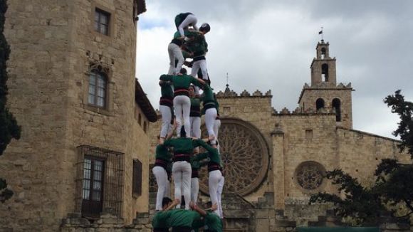 Els Gausacs i l'ETSAV presenten avui el projecte final del nou local d'assaig