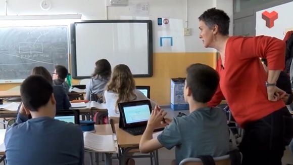 L'aposta pels enginys digitals del Pla i Farreras protagonitza 'La 7mana Vallès'