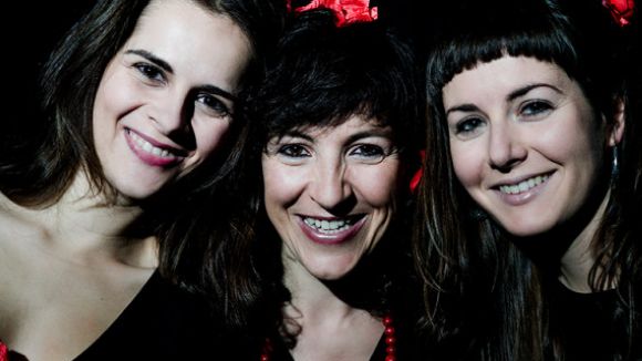 El Festival de Nacional de Poesia porta avui 'AMOR. Arrels, branques i fulles' a la Casa de Cultura