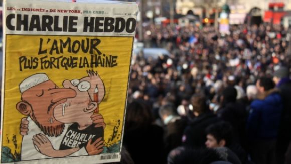 El Seminari Pensament per la Pau sobre humor i violència de la Unipau arrenca avui