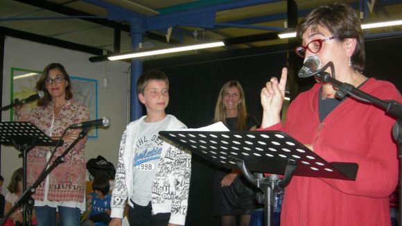 El 10è Premi de Narrativa Infantil es lliura aquesta tarda a la Gabriel Ferrater