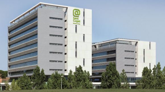 Epson Ibèrica deixa Cerdanyola i es trasllada a Sant Cugat amb un centenar de treballadors