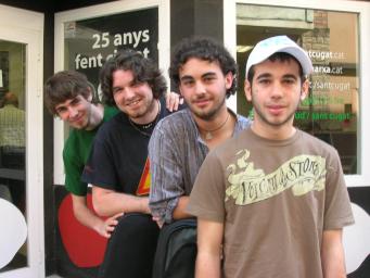 Alt: Entrevista a Amani