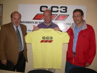 La Cursa Popular de La Floresta ultima els preparatius