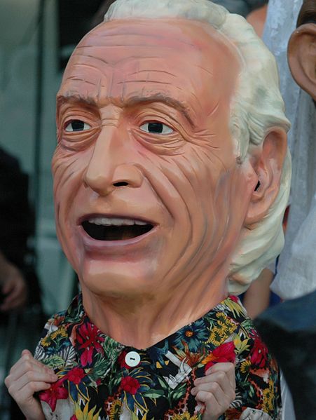 Grau-Garriga és el caparrot d'enguany