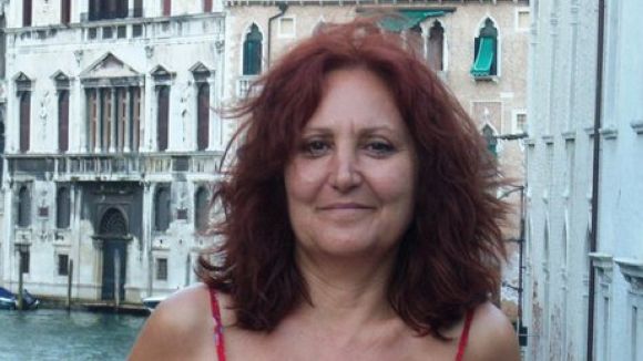 Carme Cabús: 'M'interessa més l'interior dels personatges que l'acció'