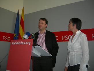 Montserrat Colldeforns: 'El projecte l'assumeix tot el ministeri'