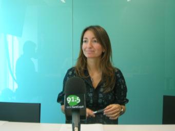 Sant Cugat estudiarà la despesa energètica de 15 edificis en la Setmana de l'Energia