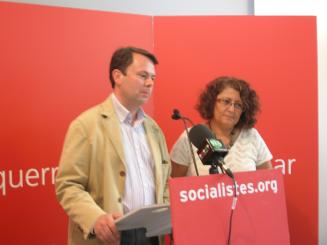 El PSC aposta per crear una regidoria exclusiva d'Educació