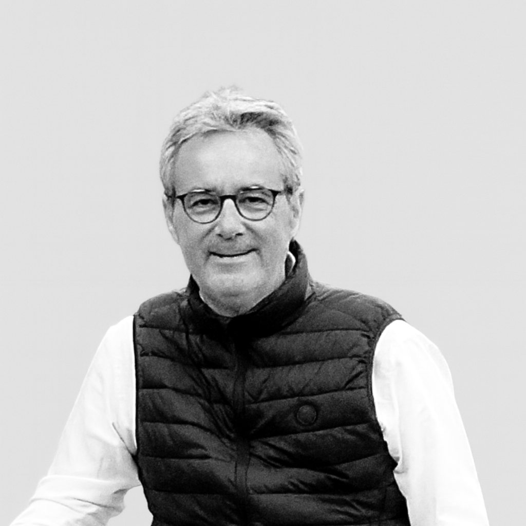 Joan Carles De Blas