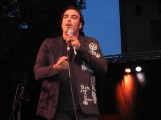 Llucià Ferrer diu a l'Estripada que Jordi Pujol hauria de viure a Sant Cugat