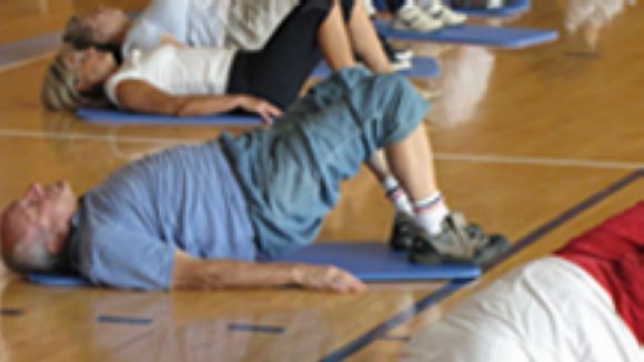 Alt: Els canvis en les activitats esportives de l'OMET provoca queixes d'usuaris i oposició