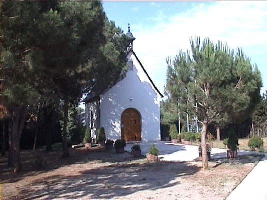 El santuari marià de Schoenstatt celebra deu anys a Valldoreix