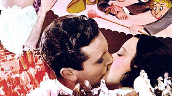 Les millors comèdies clàssiques de Hollywood, al 'Cinema a la Xarxa' del SAF