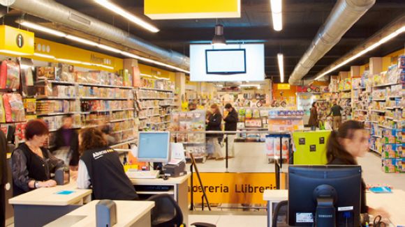 Abacus cedeix el seu fons històric a l'Arxiu Nacional de Catalunya