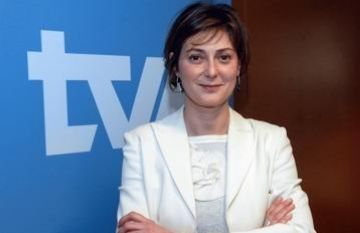 Montserrat Abbad: 'El fet que La 2 es traslladi a Sant Cugat convertirà el municipi en un important centre de producció de continguts'