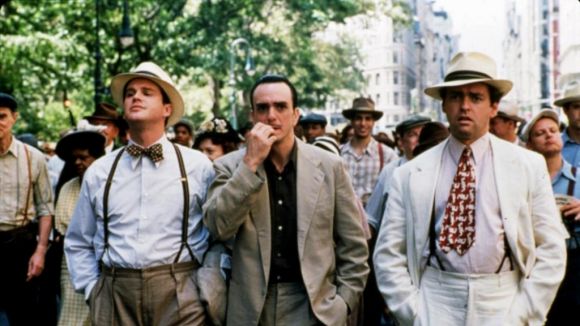 El Centre d'Art Maristany projecta avui 'Abaix el teló', un film sobre la revolució cultural a Nova York als anys 30