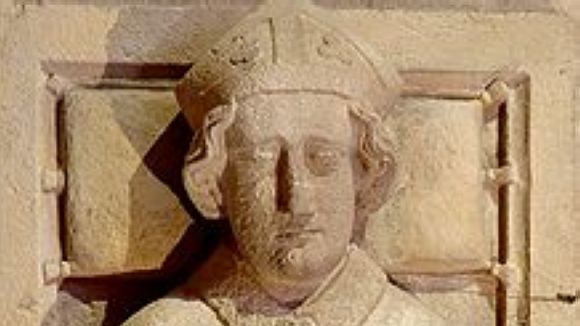 De l'alou monàstic al terme municipal, a l'espai 'Història de Sant Cugat' del SAF