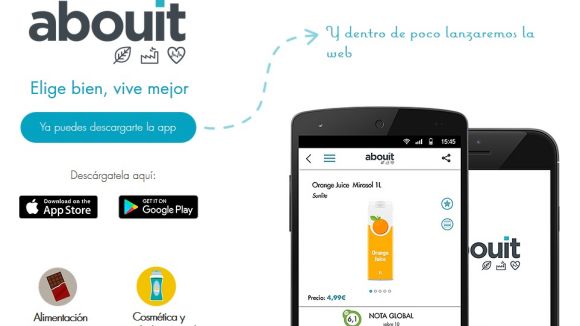 Abouit tanca la segona ronda de finançament per valor de 250.000 euros