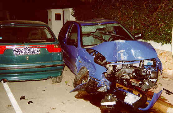 Sant Cugat té un dels 10 trams de carreteres més segurs de tot Catalunya