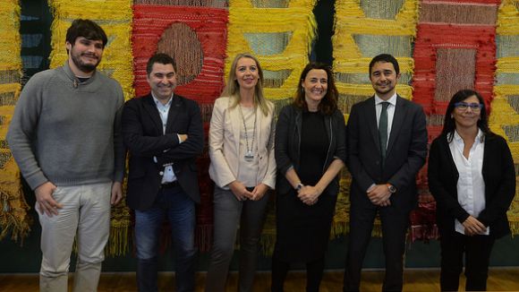 El pressupost creix un 2% el 2017 i tindrà una partida 'històrica' de 18 milions en atenció a les persones