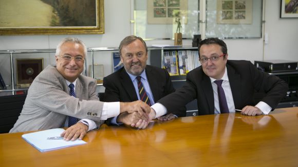 El RACC ven a ACM el 51% de la companyia d'assegurances per 45 milions