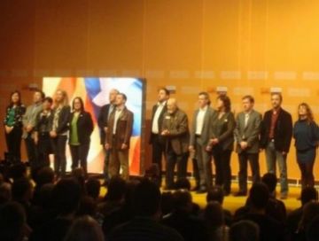 Ingla fa una crida al vot útil per aconseguir una forta presència independentista a Madrid